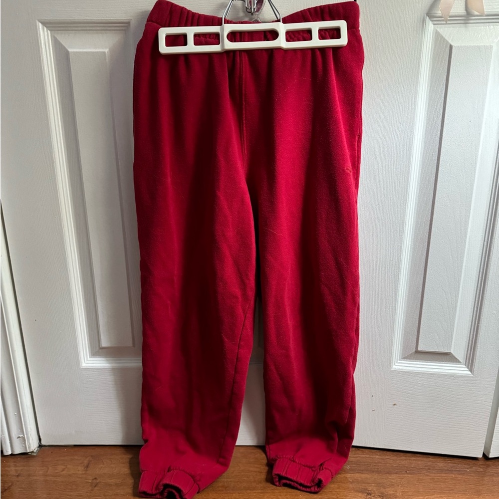 Hollister Ultra High Rise comfy sweatpants